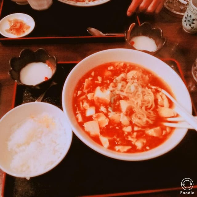 中国酒家 十年 - サブ画像1