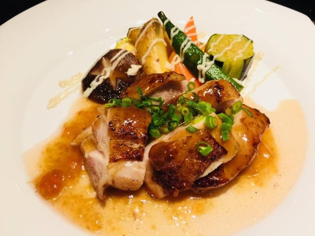 鉄板・和食・懐石サロン 我浄 - サブ画像3