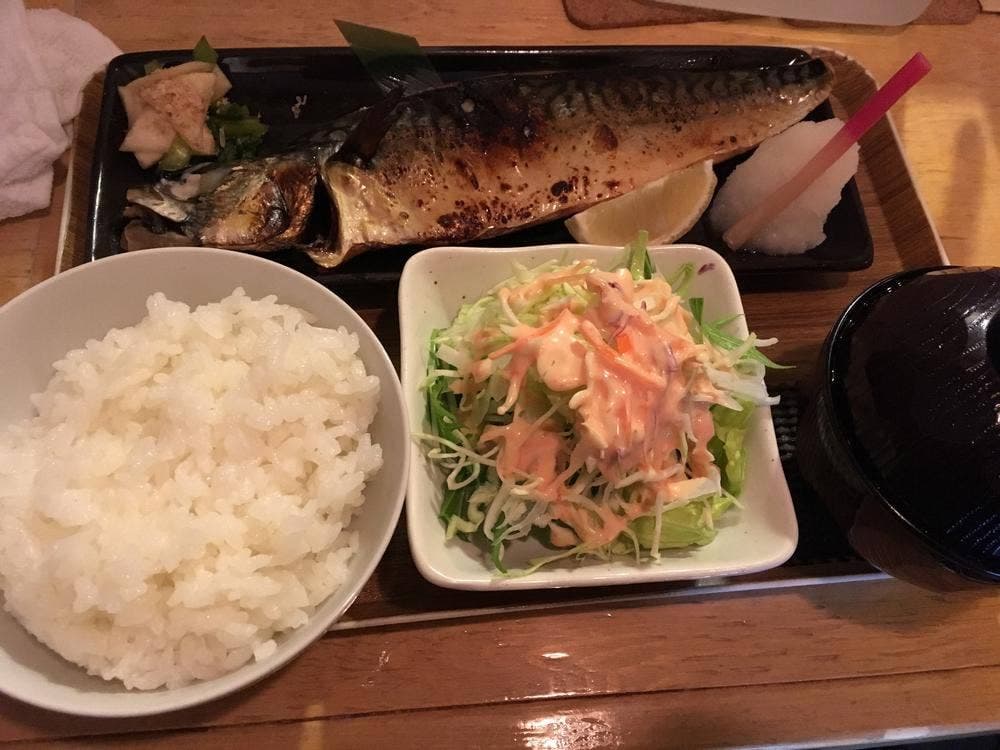 日本酒と肴 ひらやま
