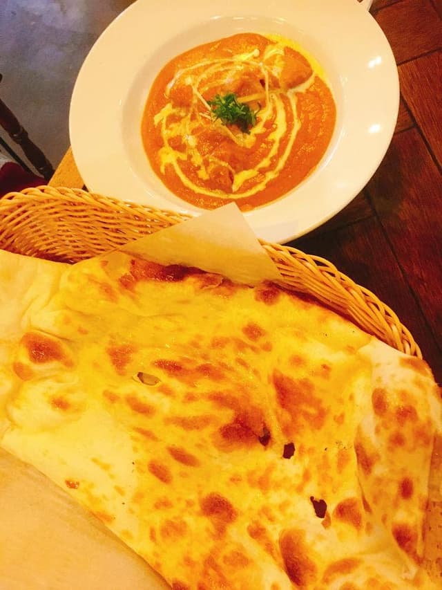 インドダイニングシャルマ 野々市店 - サブ画像3