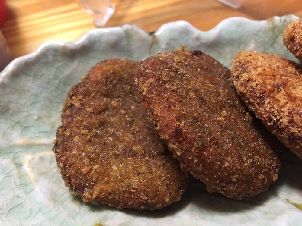 焼きそば とみざわ