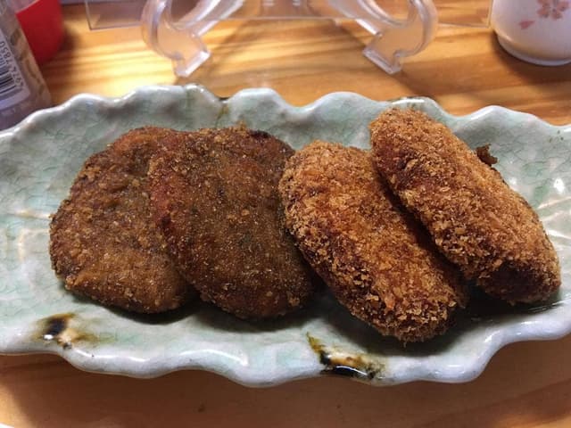 焼きそば とみざわ - サブ画像2