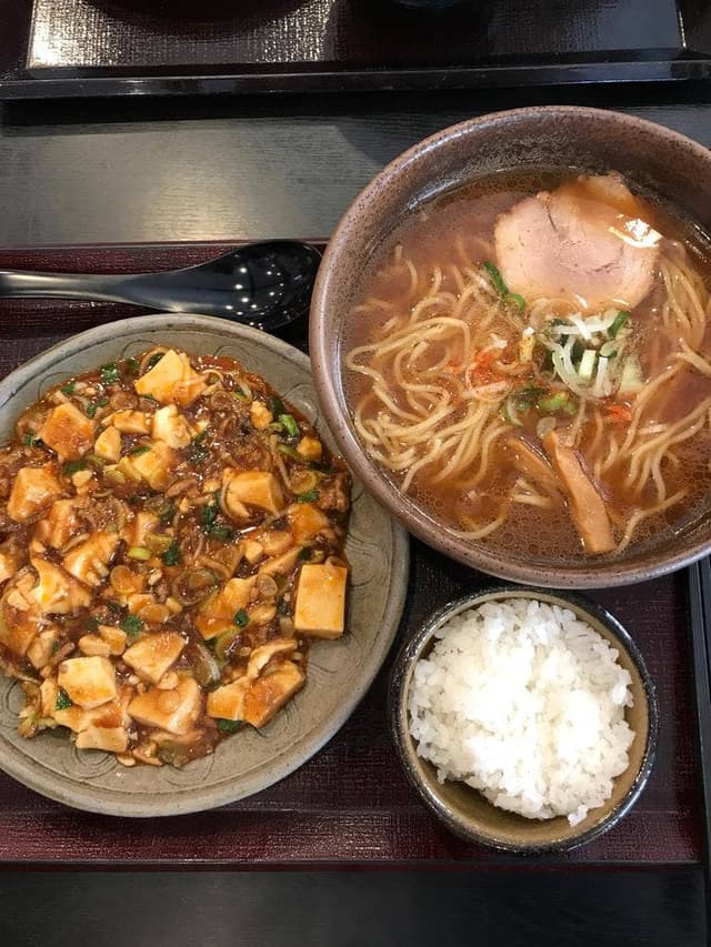 五味八珍 横割店 - サブ画像2