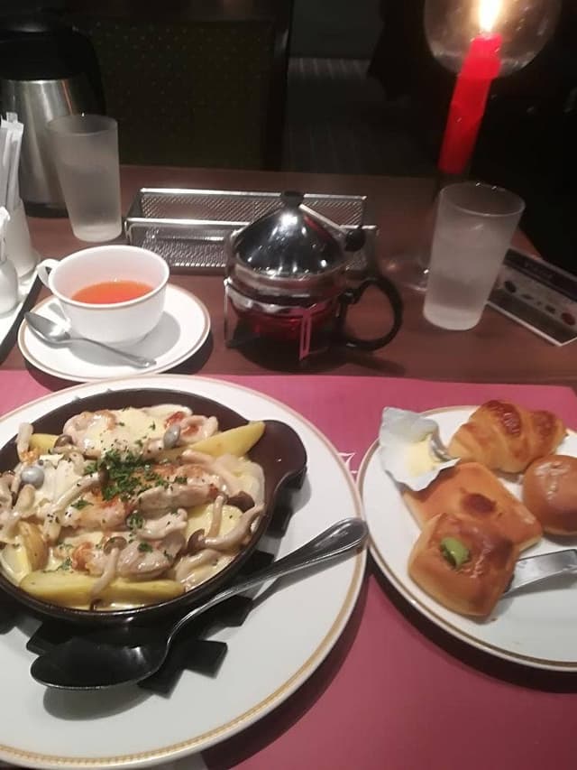 ベーカリーレストランサンマルク ゆめタウン広島店 - サブ画像1