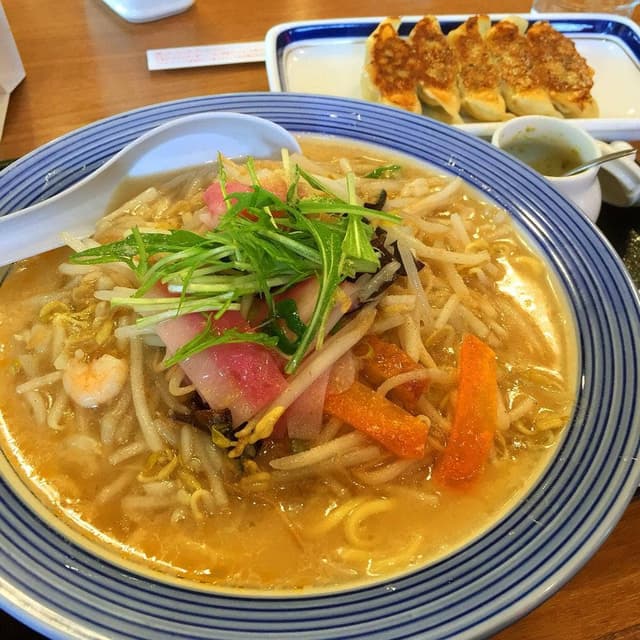 リンガーハット 福岡大池店 - サブ画像1