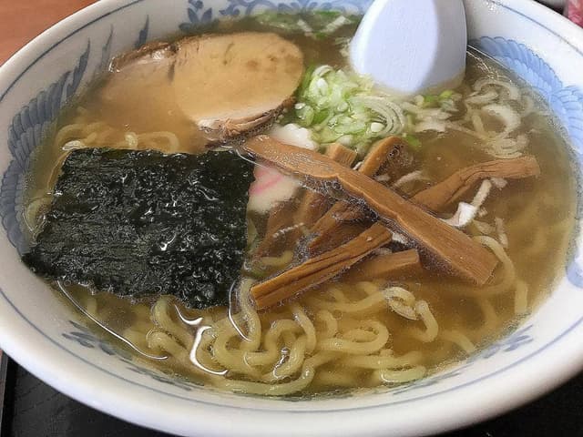 大沼食堂 - サブ画像3