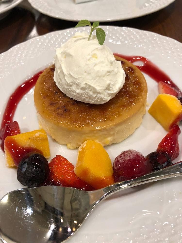 カフェ ブーケ ヨドバシ梅田店