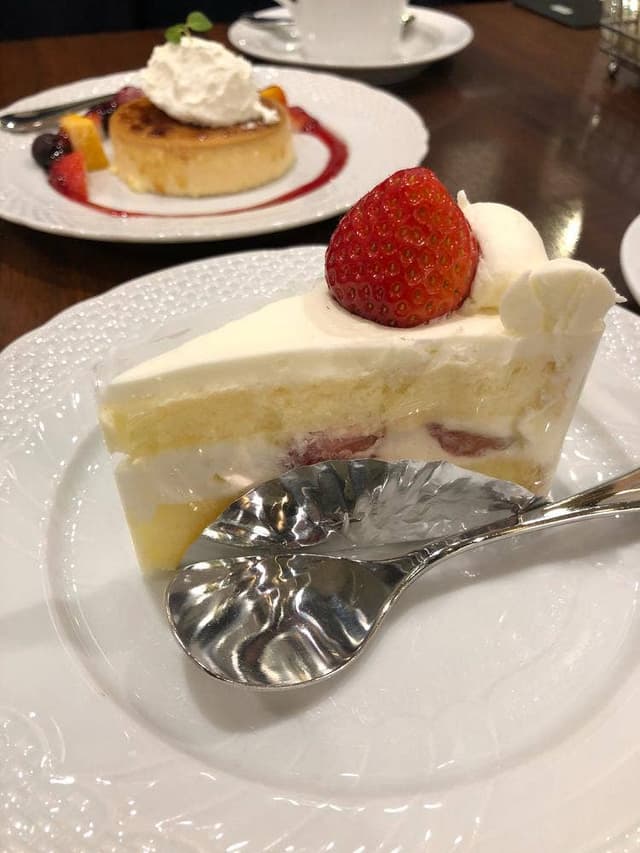 カフェ ブーケ ヨドバシ梅田店 - サブ画像1