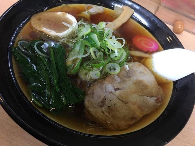 ラーメンめんぞう屯田店 - サブ画像3