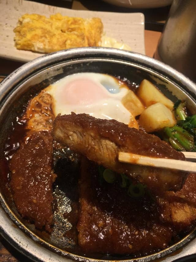やよい軒 堺東店 - サブ画像2