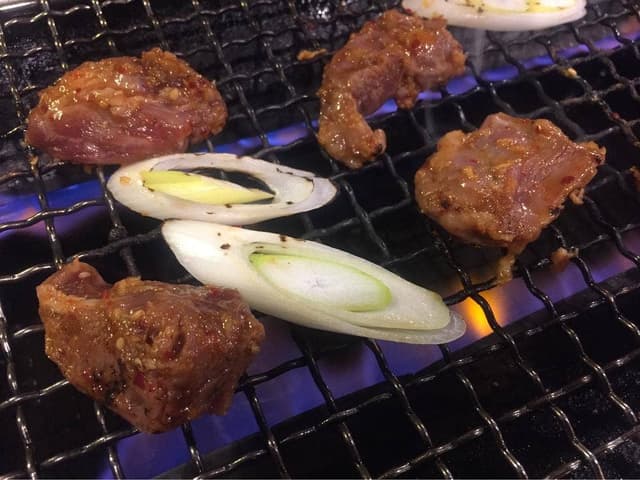 とんちゃん横井 - サブ画像2