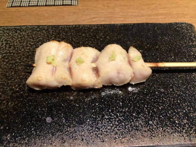 やきとり 風月 名駅店 - サブ画像2