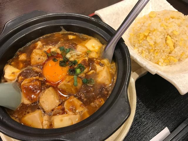 中華ダイニング 麻辣房 - サブ画像1