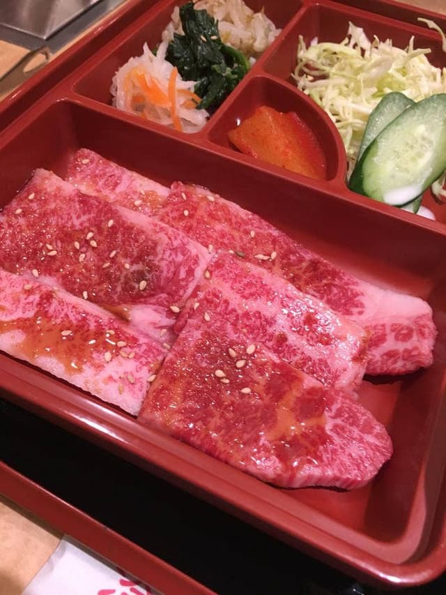 冷麺さくら - サブ画像1