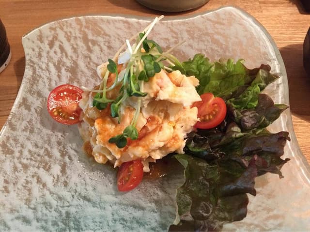 鶏と魚 居酒屋 次元 - サブ画像3