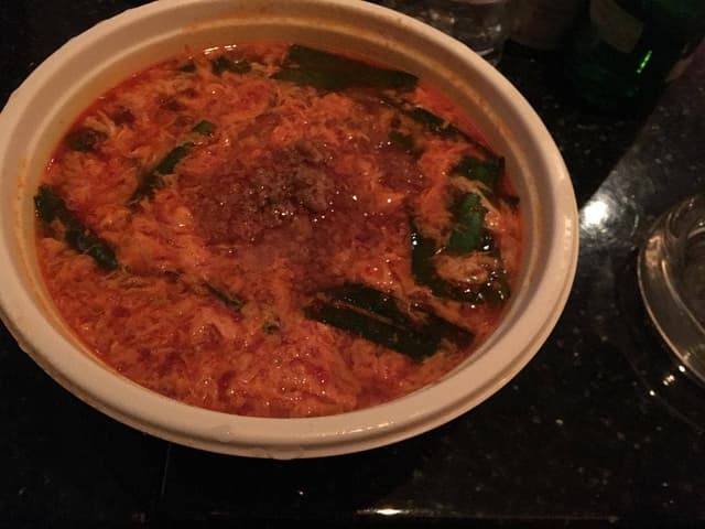 辛麺鶴商店 中洲店 - サブ画像1