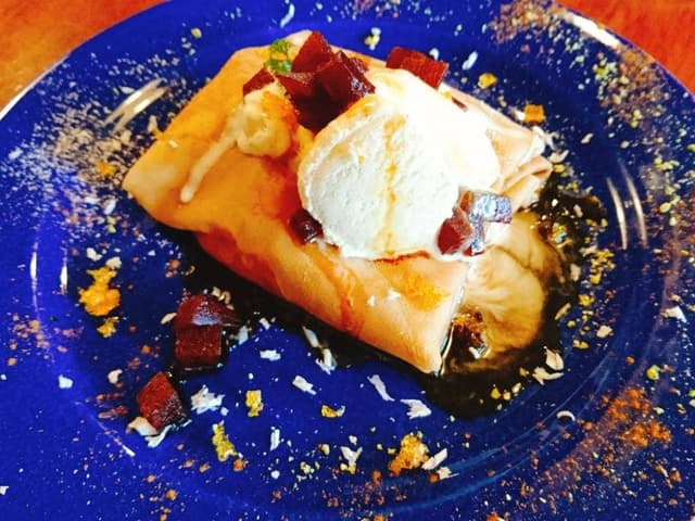 ble cafe brasserie - サブ画像3