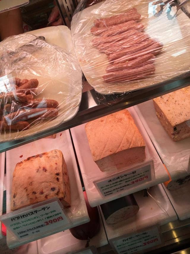 ブルスト - サブ画像2