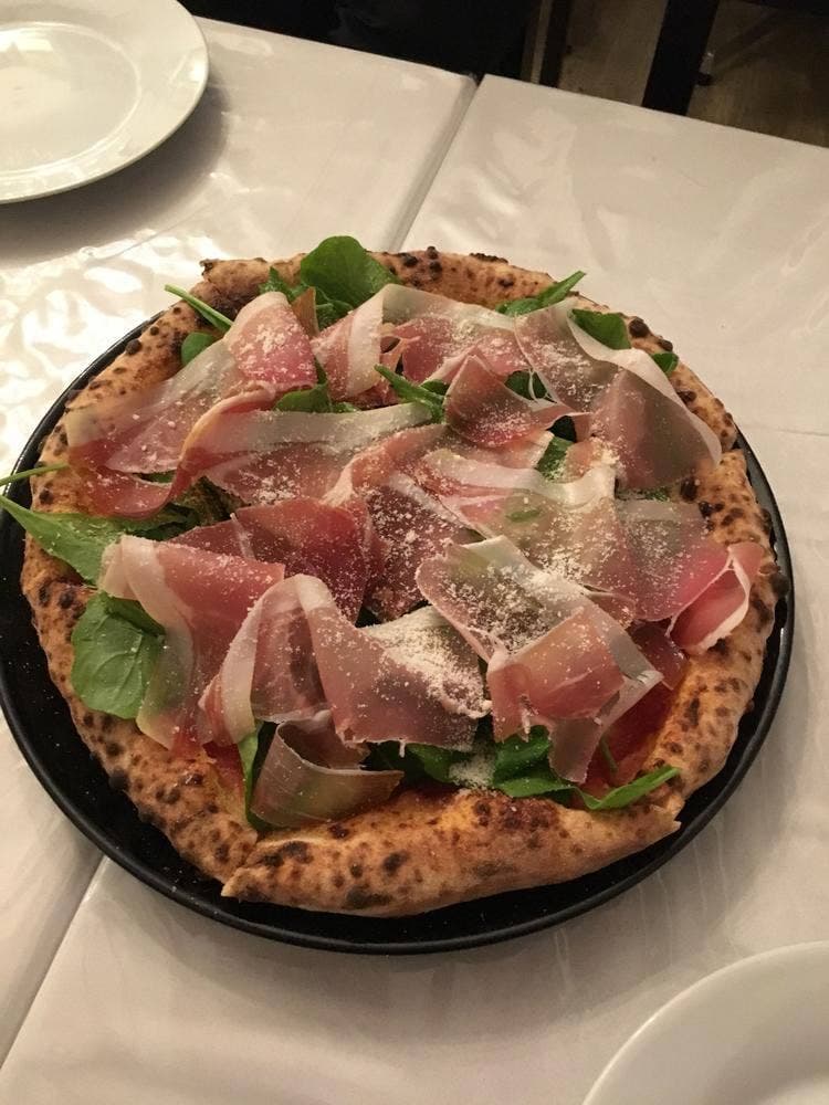 Pizzeria Positano