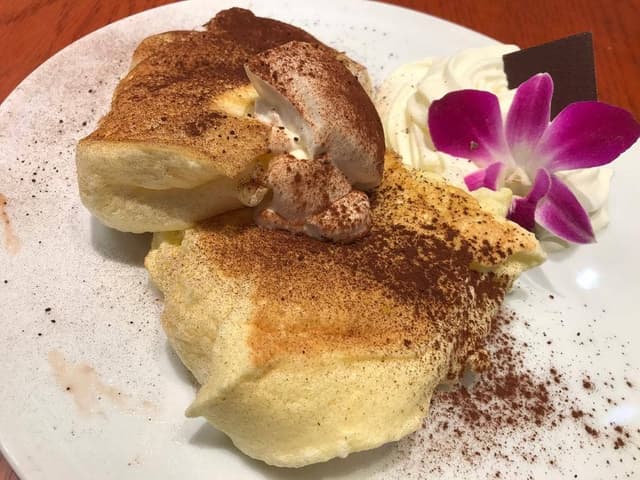 北海道イタリアン食堂 ビビデバルデムーン マルヤマクラス店 - サブ画像2