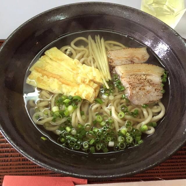麺家 にらい - サブ画像3