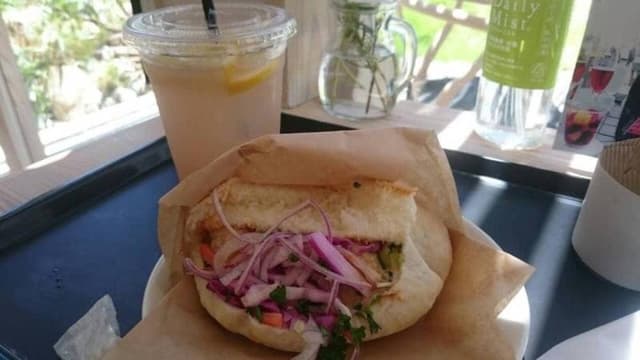 ノルディックデリ - サブ画像2