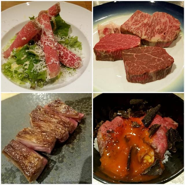 GINZA STEAK A5 DAIGO - サブ画像3