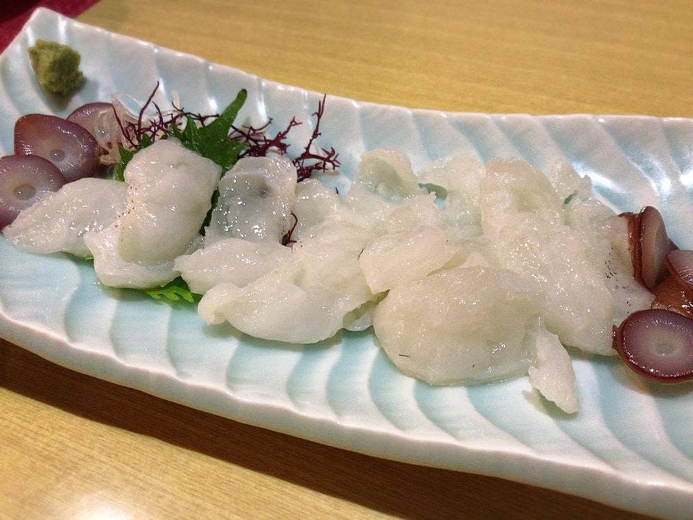 新潟の味 ふく田