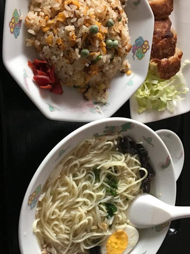 中華料理 華豊 - サブ画像3