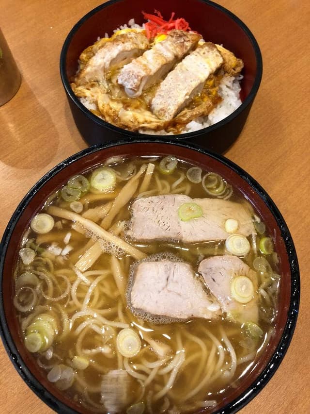 更科 - サブ画像3
