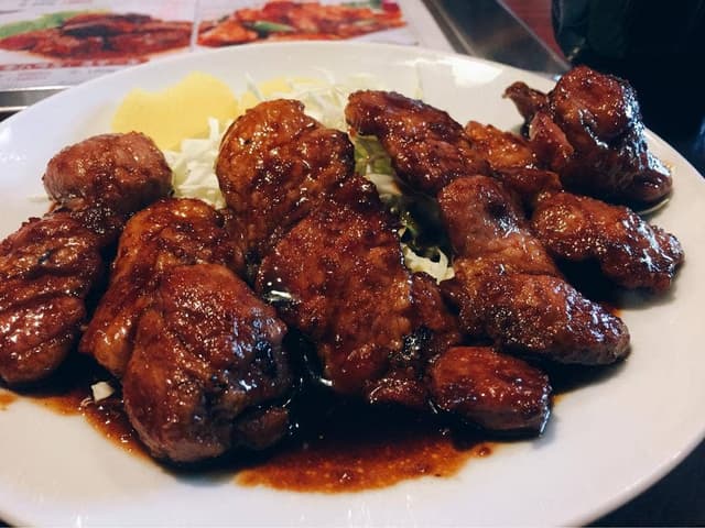 焼肉一番 - サブ画像1
