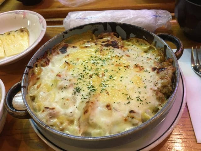 アリスのきっちんるうむ - サブ画像3