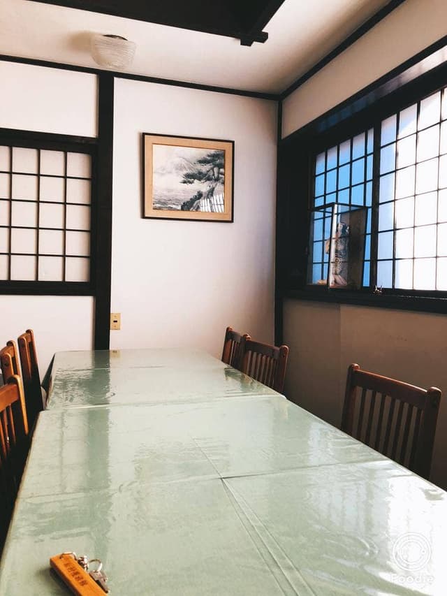 松村屋旅館 - サブ画像1