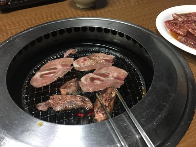 牛繁 府中住吉町店 - サブ画像3
