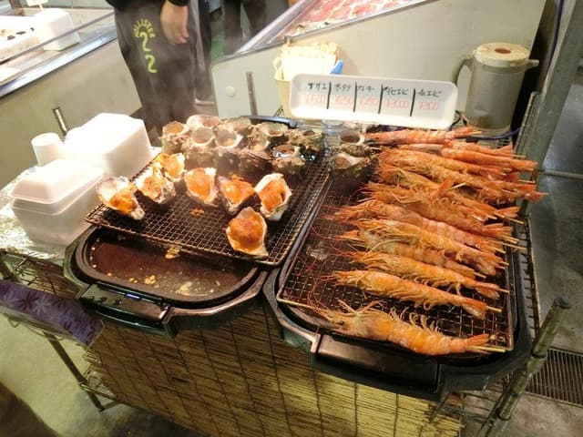 坂下水産 糸満店 - サブ画像2