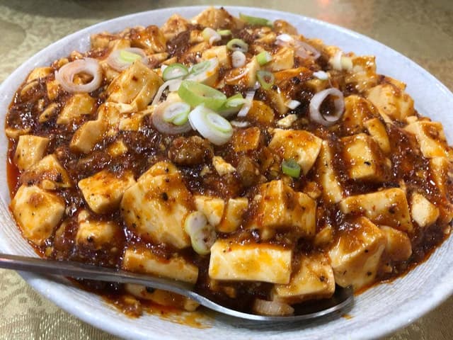 金龍美食 - サブ画像3