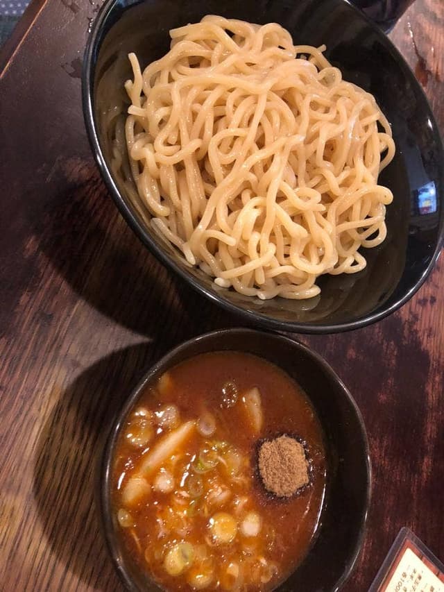 麺や 樂笑 - サブ画像1