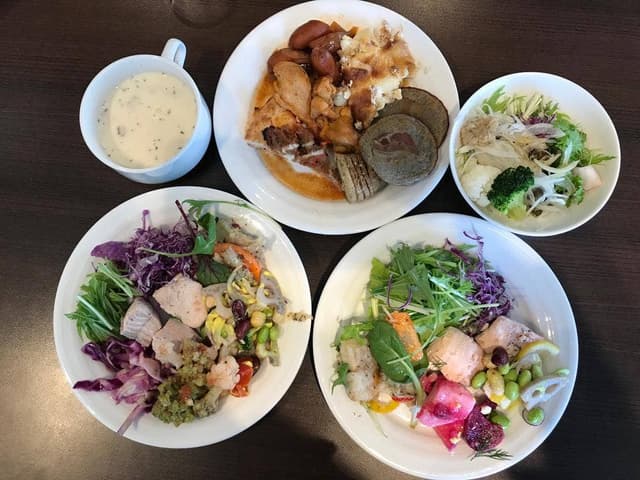 レストランタワーテラス - サブ画像3