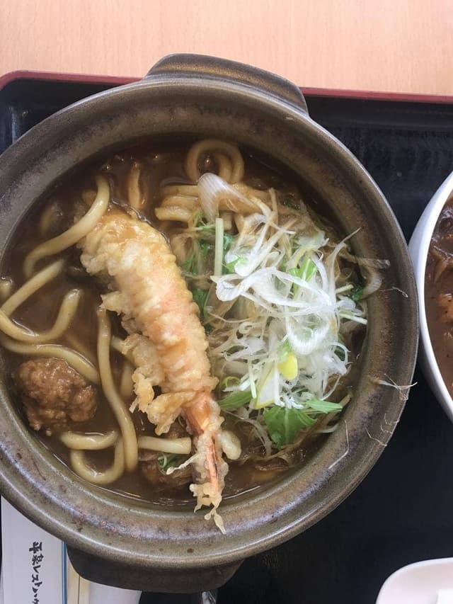 平泉レストハウス前沢レストラン - サブ画像1