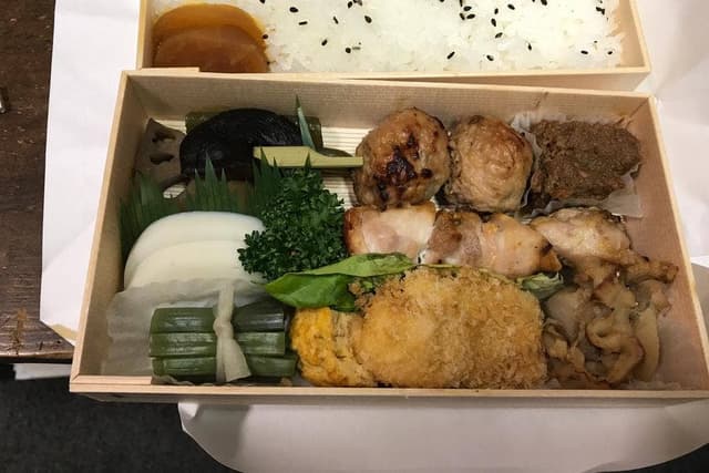 古今 - サブ画像3