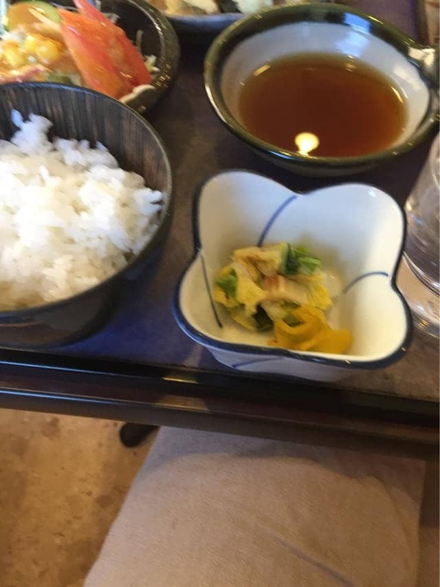 名代手打うどん・そば 豊田屋 - サブ画像2