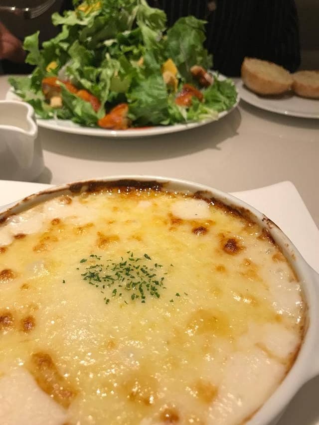 HENRI CHARPENTIER 銀座松屋店 - サブ画像2