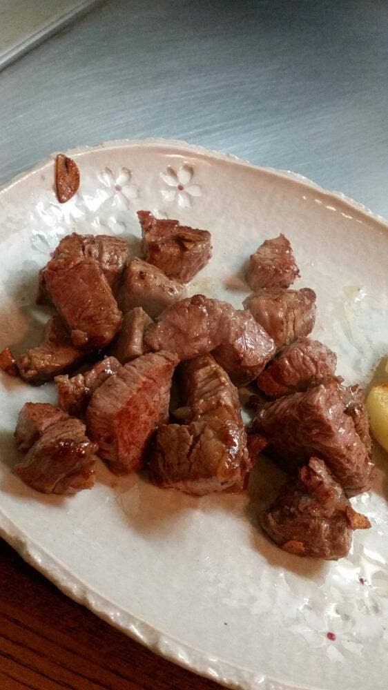 神戸ステーキ リンデン - サブ画像2