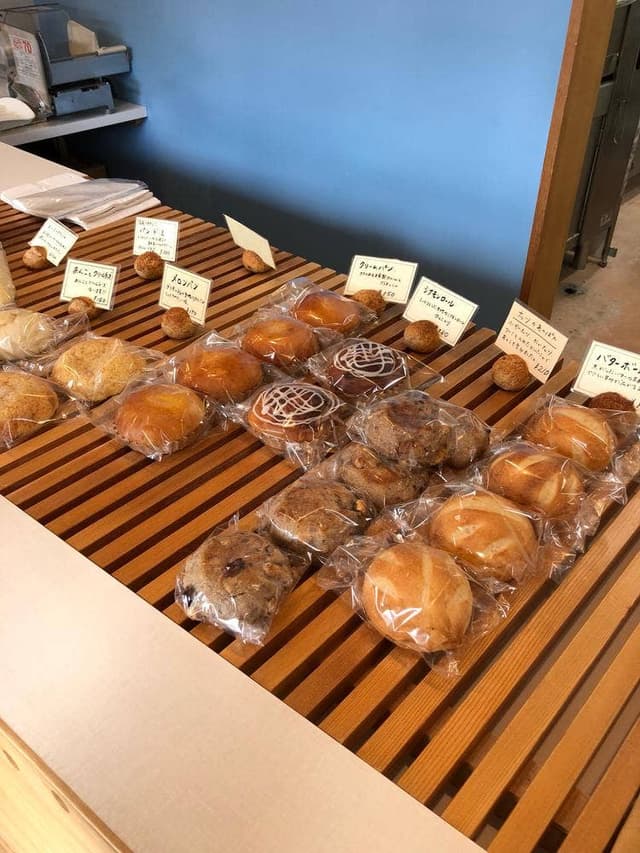 まるきBAKERY - サブ画像1