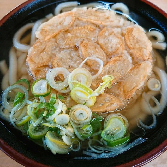 やぶしげうどん 鷹尾店 - サブ画像1