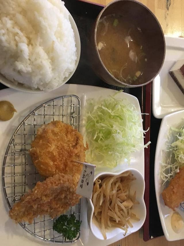 かもめ食堂 - サブ画像2