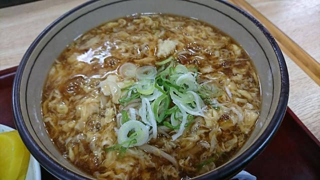 山本食堂 - サブ画像2