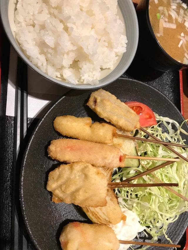 串カツでんがな 大手町店 - サブ画像2