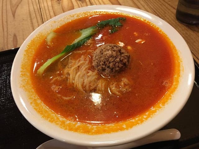 ショッピングセンター マイン麺倶楽亭マイン峰山店 - サブ画像3