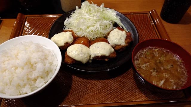 から好し 小田原鴨宮店 - サブ画像2